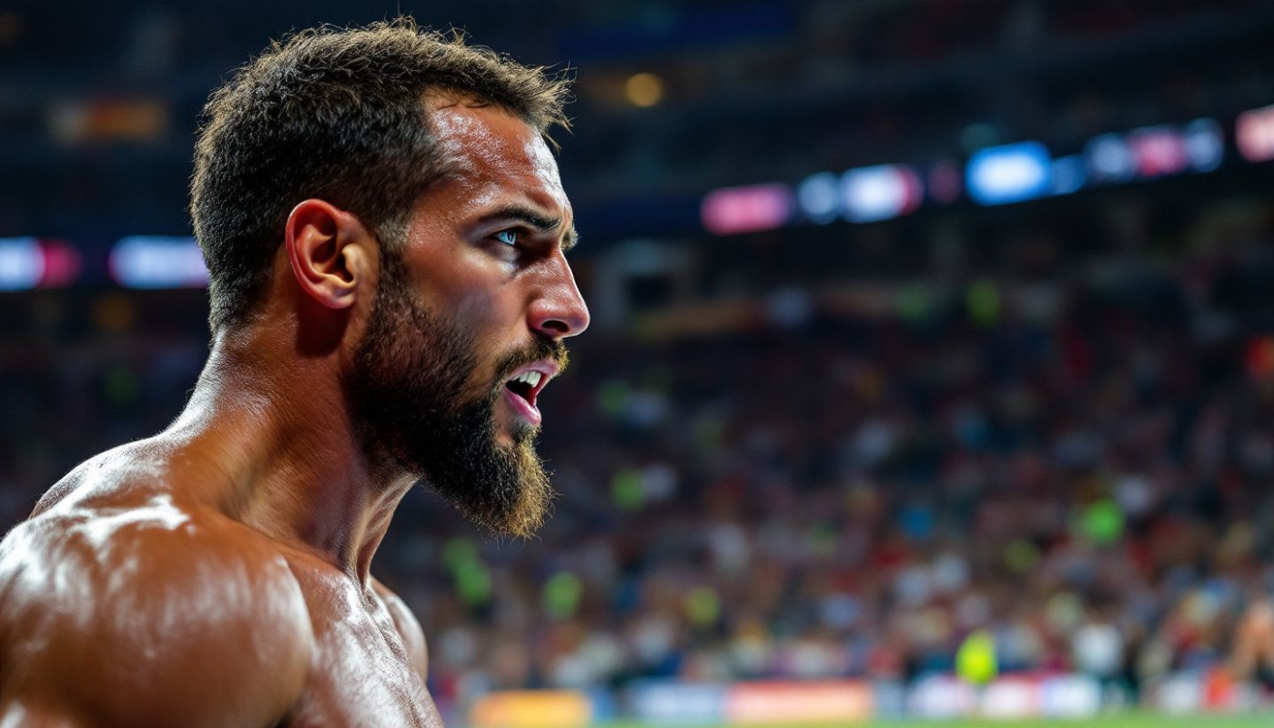 Exploring The Impact Of Mental Toughness In Sports Success Stories